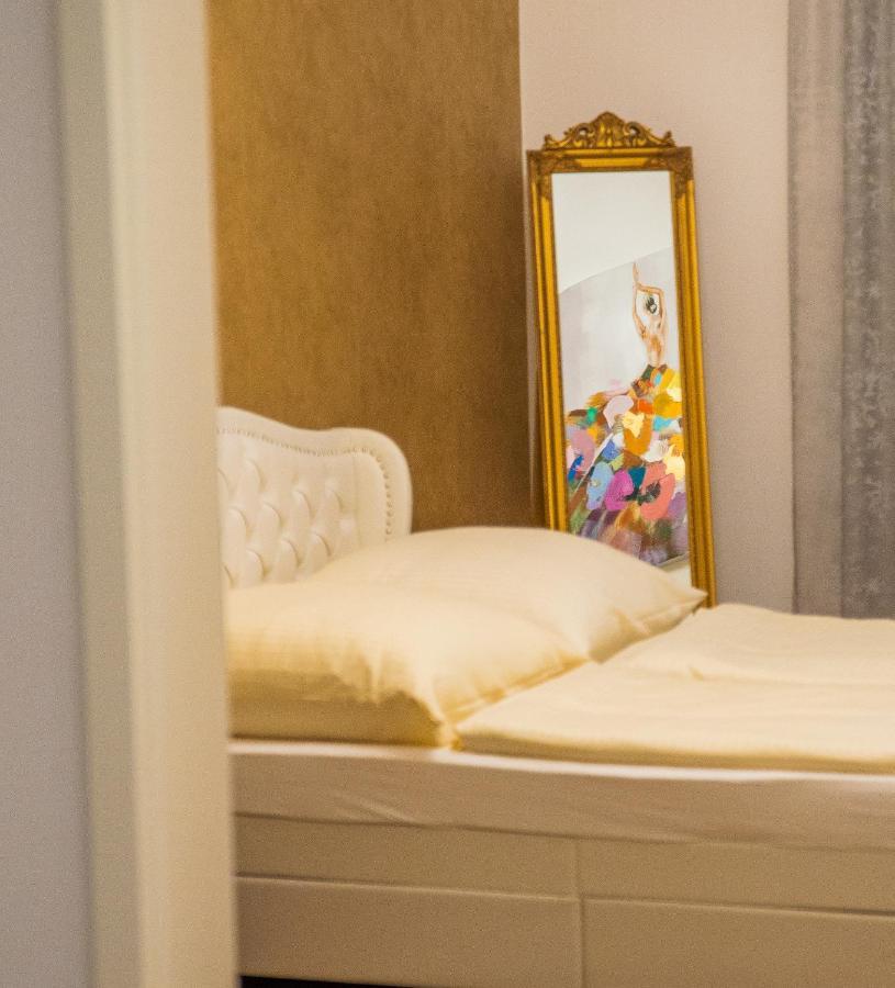 Luxus Wohnung Hing Im Stadtzentrum Nuremberg Luaran gambar