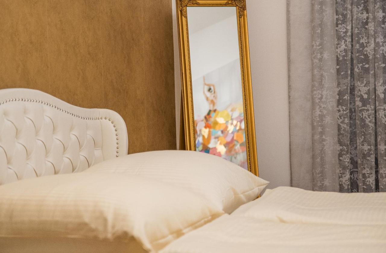 Luxus Wohnung Hing Im Stadtzentrum Nuremberg Luaran gambar