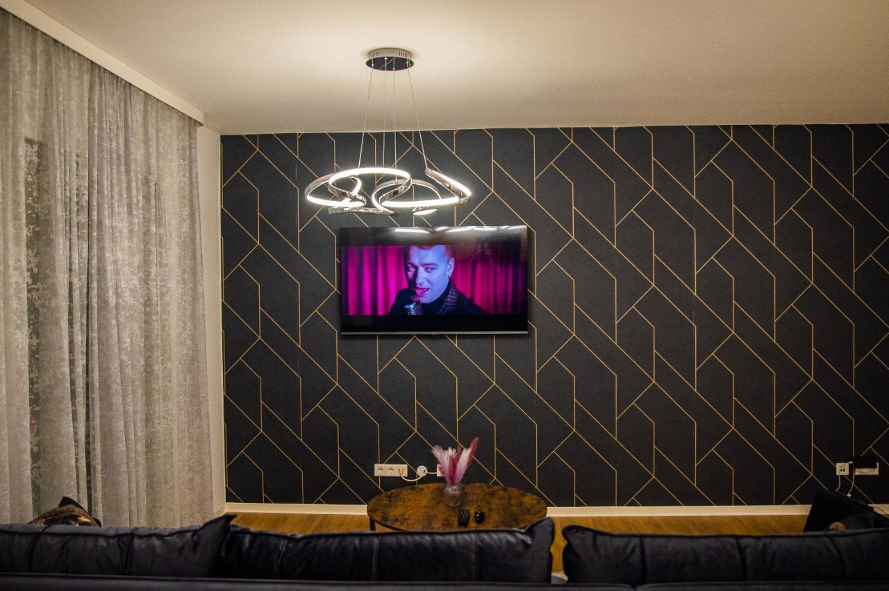 Luxus Wohnung Hing Im Stadtzentrum Nuremberg Luaran gambar